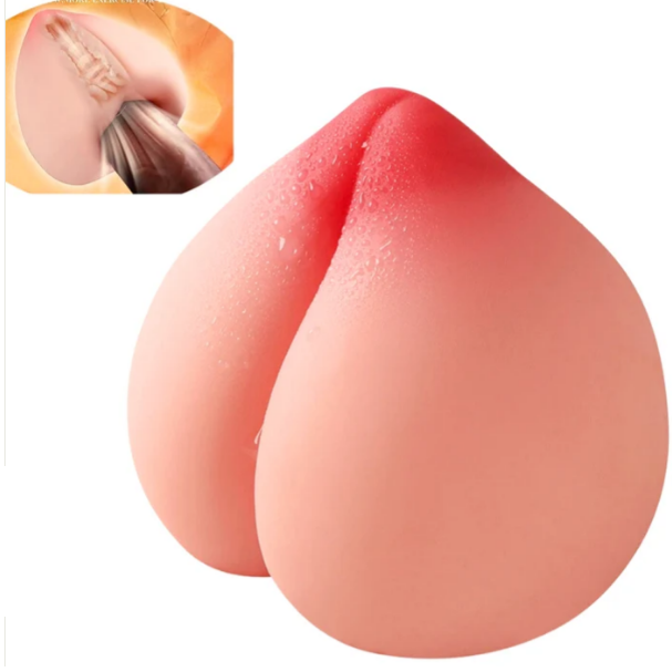 Ouch Ass Anal Stoker Masturbator