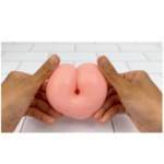 Ouch Ass Anal Stoker Masturbator