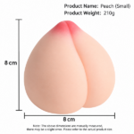 Ouch Ass Anal Stoker Masturbator