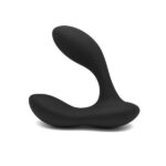 Wireless Remote Controlled Butt Plug With Prostate Massager